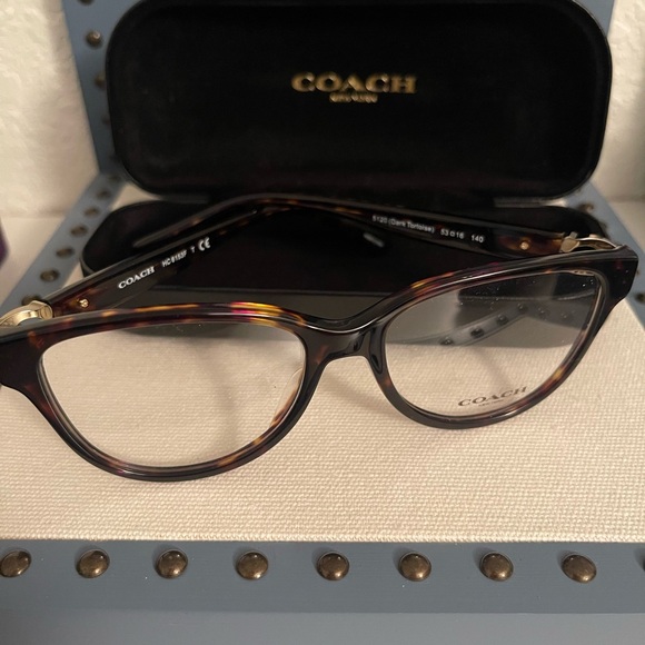 Women’s coach frame HC 6153 - Picture 4 of 4